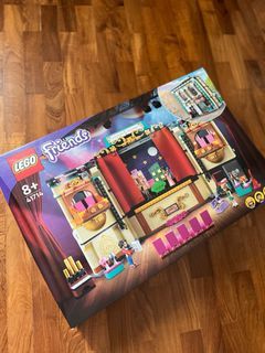 Lego 41714 Friends BNIB