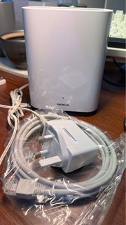 Nokia WiFi Beacon 1 WiFi Mesh Router
