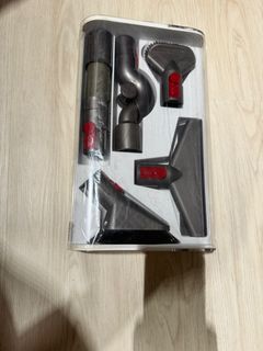 Dyson Cleaning Kit