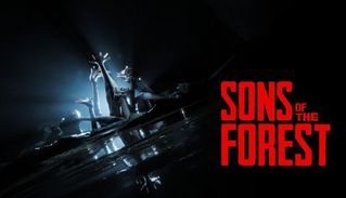 😍ULTIMATE STEAM GAMES SALES Sons Of The Forest + Little Nightmares + BORDERLANDS 3 + WALLPAPER ENGINE BUNDLE😍