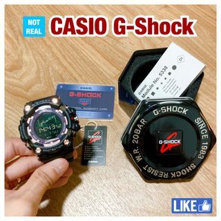 Gshock