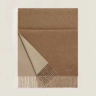 Hermes Recto-Verso muffler