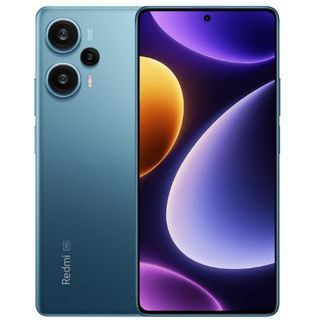 Xiaomi Redmi Note 12 Turbo 256GB Blue