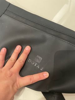 Dota 2 Sling Bag