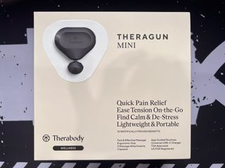 Theragun Mini