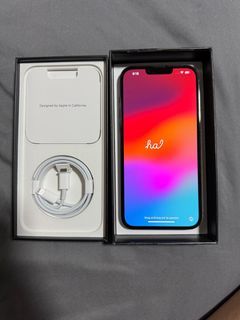 iPhone 13 Pro Max Graphite 256GB