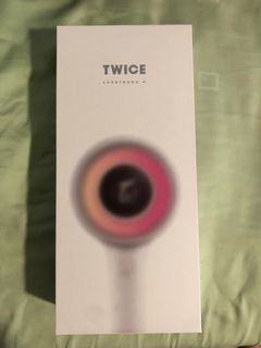 WTS twice candybong