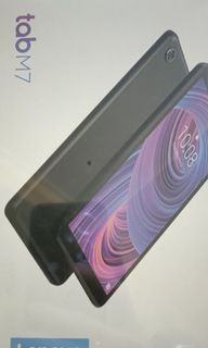 Lenovo Tab M7 Tablet