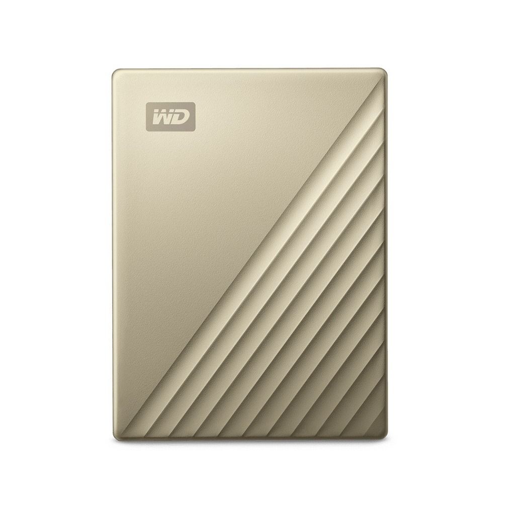 (FREE DELIVERY) Western Digital WD My Passport Ultra USB C Mac And Universal 1TB 2TB 4TB 5TB 6TB Portable External Hard Disk Drive HDD Harddisk (Category: Hard Disks & Thumbdrives) located in Singapore. Submitted by squaredealssingapore (Listing ID 1134394967, Image 7). Description: WD My Passport Ultra (Universal/Mac) Colors: Blue, Silver, Gold Payment by Paynow/Paylah/Cash 1TB - $169 2TB - $195 4TB - $279 5TB - $305 6TB - $369 Warranty: 3 Years