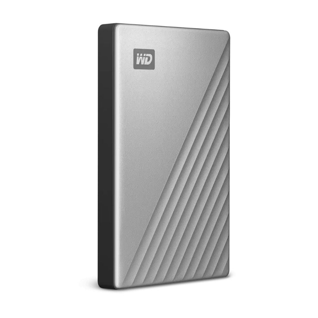 (FREE DELIVERY) Western Digital WD My Passport Ultra USB C Mac And Universal 1TB 2TB 4TB 5TB 6TB Portable External Hard Disk Drive HDD Harddisk (Category: Hard Disks & Thumbdrives) located in Singapore. Submitted by squaredealssingapore (Listing ID 1134394967, Image 9). Description: WD My Passport Ultra (Universal/Mac) Colors: Blue, Silver, Gold Payment by Paynow/Paylah/Cash 1TB - $169 2TB - $195 4TB - $279 5TB - $305 6TB - $369 Warranty: 3 Years