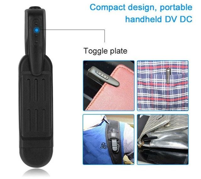 Boddy Camera Pen Design (Category: Video Cameras) located in Singapore. Submitted by mikeeducationexecutive (Listing ID 1333268615, Image 5). Description: Refer To Picture and Contact Me For Faster Reply. Seldom reply here. Contact 97825460 Transaction of items at one of the following location choices : i) Admiralty MRT (No Charges) ii) Blk 741 Woodlands Circle, S(730741) Loading & Unloading Bay (No Charges) iii) Normal Postage (Delivery 2-5 Days