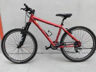 Van Nicholas Redwood hardtail mtb mountain bike bicycle with Sram groupset