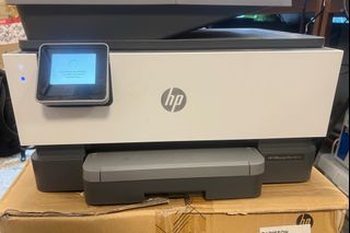 HP officeJet Pro 9010