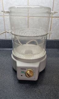 Tefal Steamer