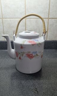 Teapot