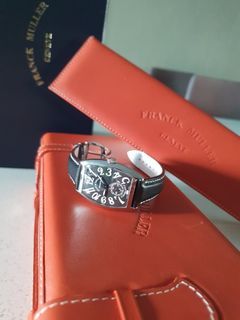 Franck Muller Casablanca