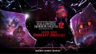 HHN 2024 2nd Nov