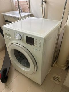 LG Washing Machine