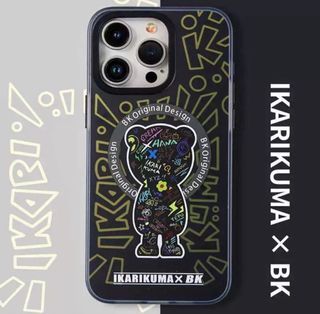 iPhone 16 Pro Max Casing