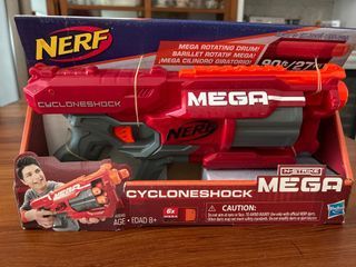Nerf Guns BNIB