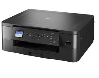 Brother DCP-J1050DW Inkjet printer