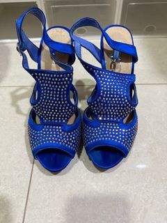 Heels Jo Mercer