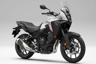 Honda NX400 2026