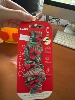 Apple Watch strap (Laut)