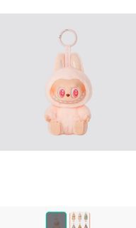 Labubu V2 (Dada)
