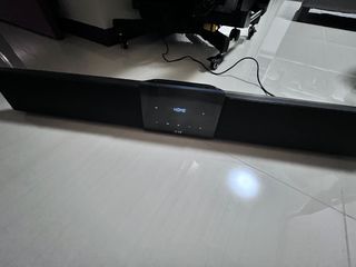 LG BB4330A  soundbar