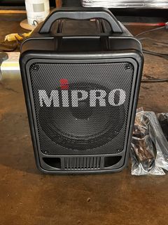 Mipro MA-705
