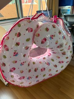 Baby Love Nursing Pillow