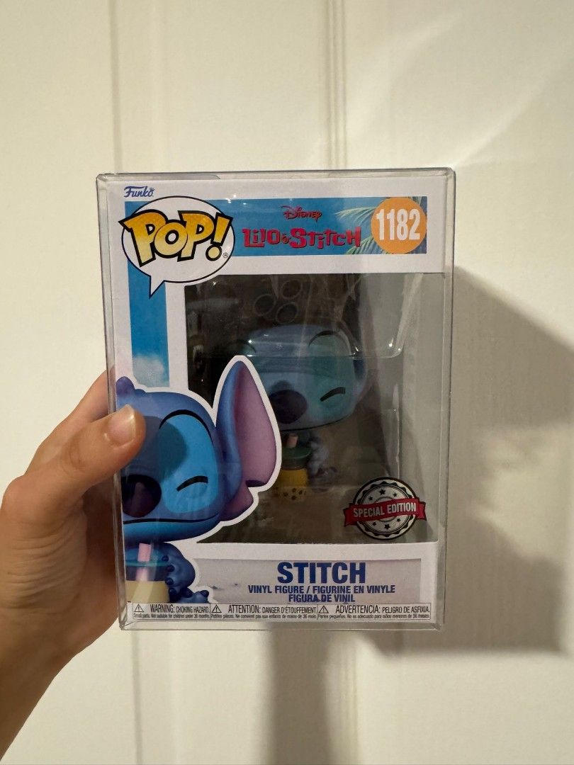 Mega Funko Clearance #2 (Category: Toy Figures) located in Singapore. Submitted by thecatwithnoname_ (Listing ID 1335861462, Image 1). Description: Price inclusive of pop protectors, •Officer mac (89) funko pop ad icons - $30✅️ •The tapatio man (122) funko pop ad icons - $30✅️ •Tony the tiger (121) funko pop ad icons (funko shop exclusive) - $35✅️ •Ronald mcdonald (139) funko pop ad icons (thailand exclusive) - $30✅️ •Twinkie the kid (27) funko p