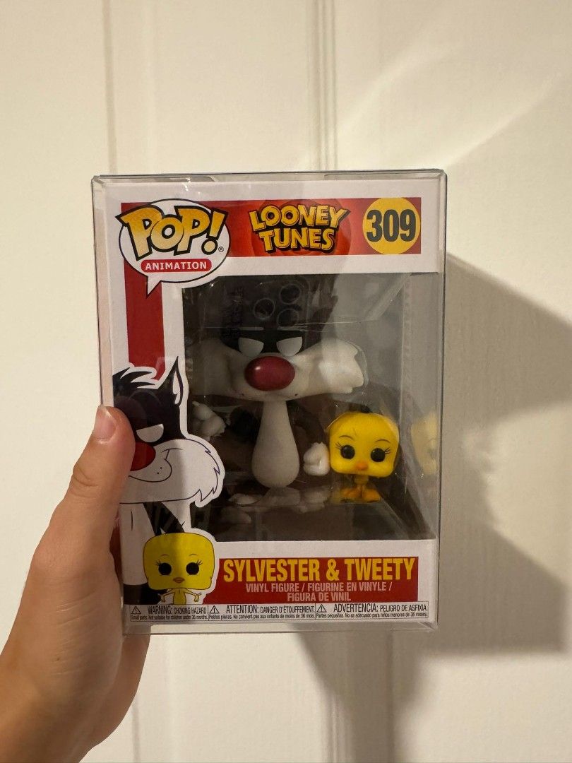 Mega Funko Clearance #2 (Category: Toy Figures) located in Singapore. Submitted by thecatwithnoname_ (Listing ID 1335861462, Image 7). Description: Price inclusive of pop protectors, •Officer mac (89) funko pop ad icons - $30✅️ •The tapatio man (122) funko pop ad icons - $30✅️ •Tony the tiger (121) funko pop ad icons (funko shop exclusive) - $35✅️ •Ronald mcdonald (139) funko pop ad icons (thailand exclusive) - $30✅️ •Twinkie the kid (27) funko p