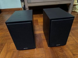 Denon Bookshelf Speaker SC-M41