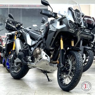 2024 Honda Africa Twin Adventure Sports CRF1100L | Latest Model | AT | CRF 1100 L | ATAS
