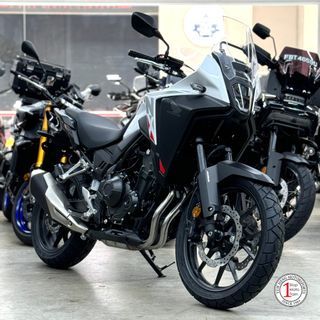 Honda NX400 | NX 400 | Hondanx400 | 2025 New launch | latest model | cb400x | Ready stock | Ready to register |
