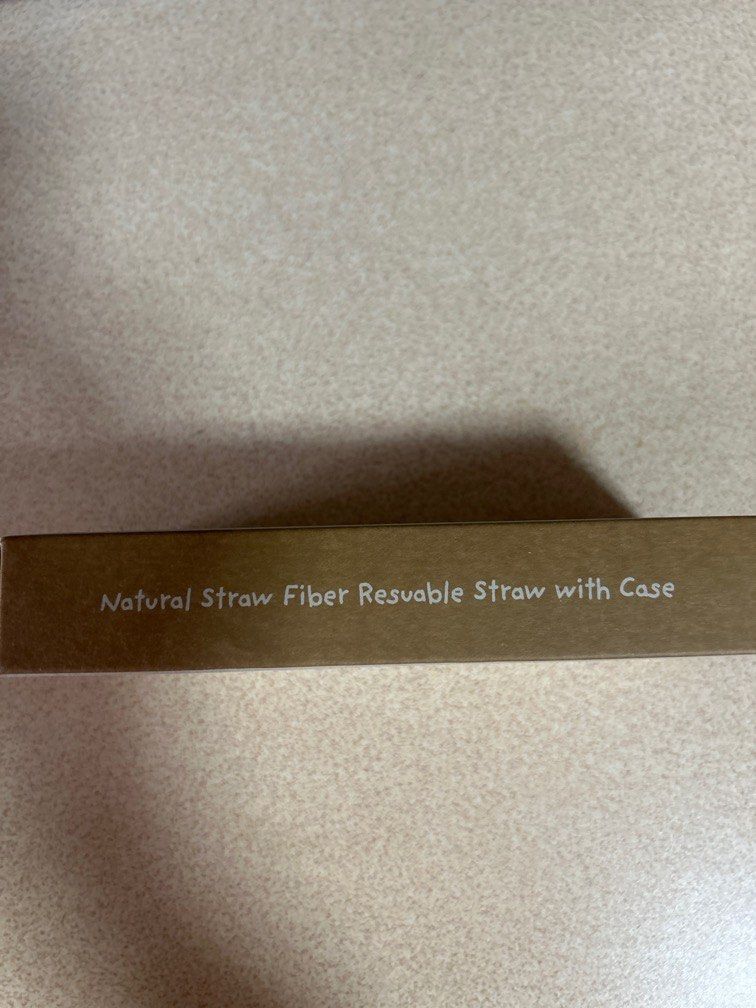 Winnie the Pooh reusable straw (Category: Other Food & Drinks) located in Singapore. Submitted by __littlethings__ (Listing ID 1334053485, Image 3). Description: Brand new, never use before. Only kept in cupboard..