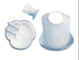 BabyBjorn Baby Dinner Set