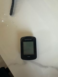 Decathlon speed computer