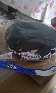Arai donut