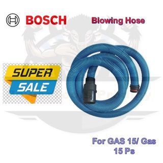 BOSCH BLOWER HOSE FOR GAS 15 / GAS 15 PS