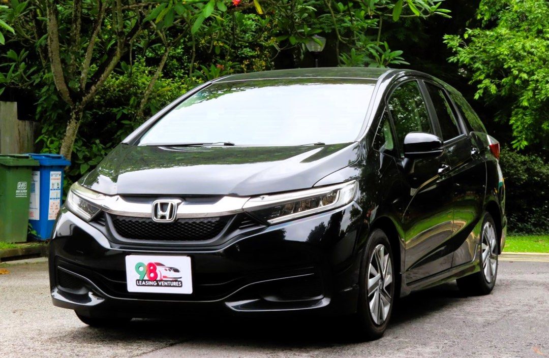 Honda shuttle 1.5A G / Grab / Gojek/ Ryde /TADA / PHV READY (Category: Car Rental) located in Singapore. Submitted by 98leasingventures (Listing ID 1338682026, Image 3). Description: FUEL EFFICIENT!! WELL MAINTAINED - 14-17km/L PHV GRAB / GOJEK / TADA / RYDE Available for personal usage / PHV (Gojek/ Grab / Ryde) NO EXTRA COST FOR PHV/DELIVERY NETT PRICE Min 22 years old 2 Years driving Exp Fuel efficient cost effective and economical and in grea
