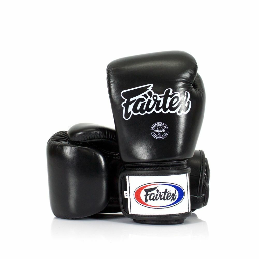 Fairtex BGV 1 Breathable Muay Thai Gloves | Boxing Gloves | Kickboxing | Breathable version | 12oz 14oz | 100% Authentic Guaranteed (Category: Other Sports Equipment and Supplies) located in Singapore. Submitted by uprising (Listing ID 1301939667, Image 2). Description: Brand new in bag with official tag. 100% authentic from Bangkok Thailand. BGV1 Breathable versions in 12oz and 14oz. Colours available are Black, Red, Navy and White 8oz - $99 10o