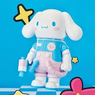 Mega Sanrio Molly 400%