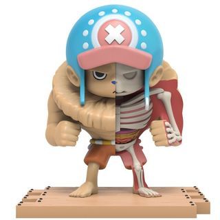 Mightyjaxx Chopper Heavy Point