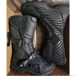 Forma Riding Boot
