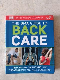 Back Care