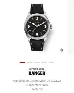 Tudor Ranger 79950