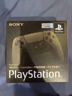 [Local Set] PlayStation DualSense® Wireless Controller - 30th Anniversary Limited Edition